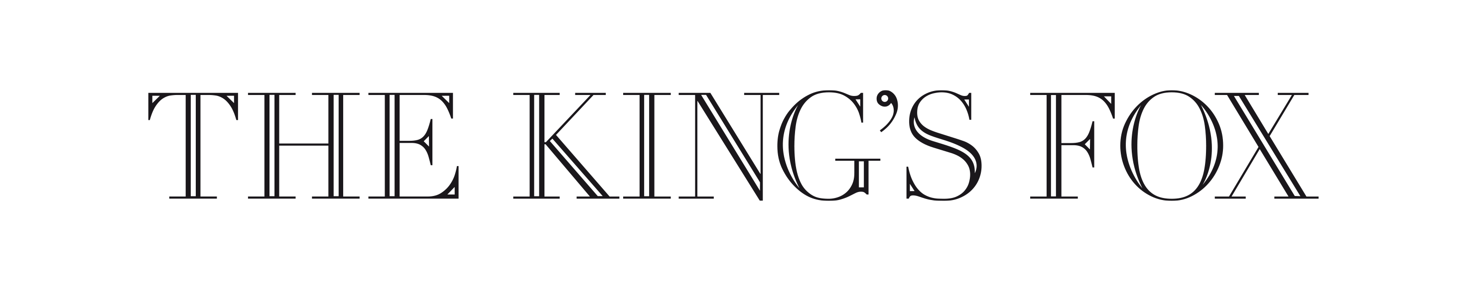 The Kings Fox